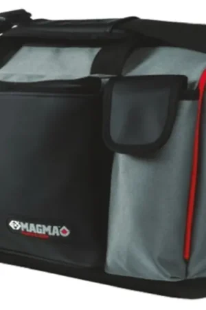 Bolsa de herramientas CK de Poliéster con cremallera, 420mm x 280mm x 280mm Edición Limitada