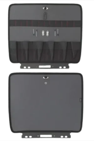 Última Versión Palet inferior PTS GT Line para usar con Caja de herramientas Rock Turtle