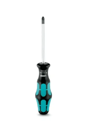 Nueva Colección Destornillador Phoenix Contact, tipo Phillips, punta Phillips PZ 2, hoja de 100 mm, aprobado VDE