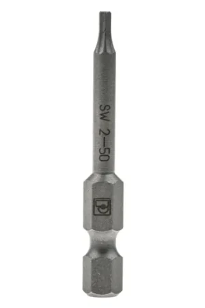 Compra Ahora Punta de atornillar Phoenix Contact, Hexagonal 2 mm, 5 piezas