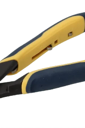De Moda Alicates de corte lateral Lindstrom, capacidad de corte 2.5mm, long. total 205 mm