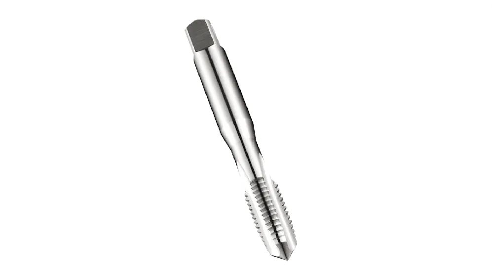 Devolución Gratuita Macho de roscar Dormer, HSS, M16, paso 2mm