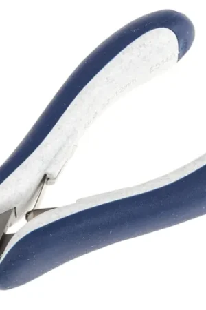 Alicates de corte lateral ideal-tek, long. total 125 mm, ESD Mayoreo