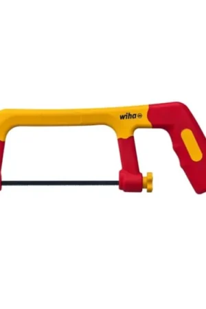 Sierra de arco Wiha, hoja de 150 mm Oferta