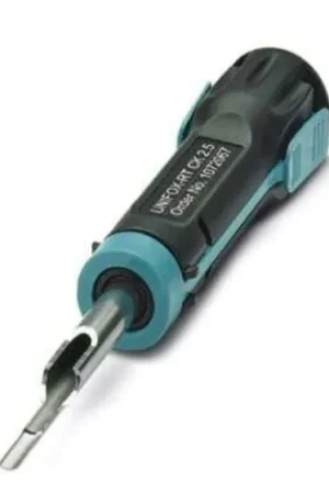 Nuevo Modelo Herramienta de extracción Phoenix Contact 1072067, serie UNIFOX RT-CK 2.5