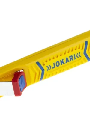 Oferta Limitada Pelacables Jokari para usar con cable Varios núcleos de 4 → 16mm