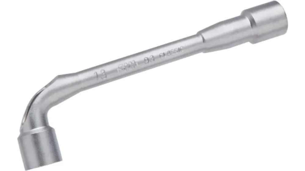 Descuento Llave de vasos SAM 93-10 con de 10 mm