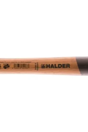 Mazo Halder de 645g, bocas intercambiables, de Superplástico, TPE Nuevo Modelo