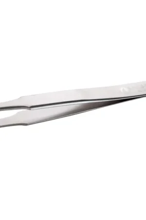 Auténtico Pinza, ideal-tek, , Antimagnético, Acero Inoxidable
