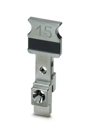 Accesorio de herramienta de crimpado Phoenix Contact, serie CF 1000 HA1 Nuevo Modelo
