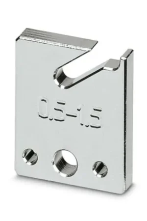 Descuento Accesorio de herramienta de crimpado Phoenix Contact, serie CF 1000 VEP1