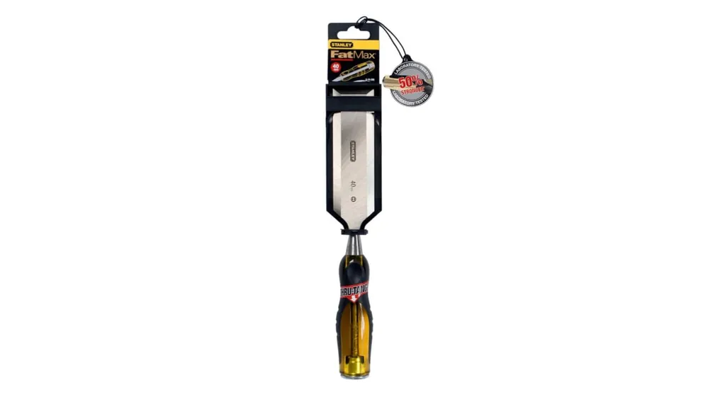Alta Calidad 40MM FATMAX THRU TANG CHISEL