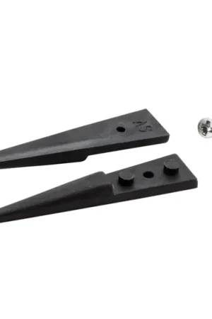Tendencia Pinza, ideal-tek, No, PVDF A00SV, Sí