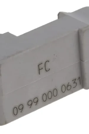 Herramienta de extracción HARTING 09990000631, serie DIN 41612 Máxima Calidad