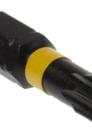Precio Rebajado Punta de atornillar DeWALT, Torx T30, 5 piezas