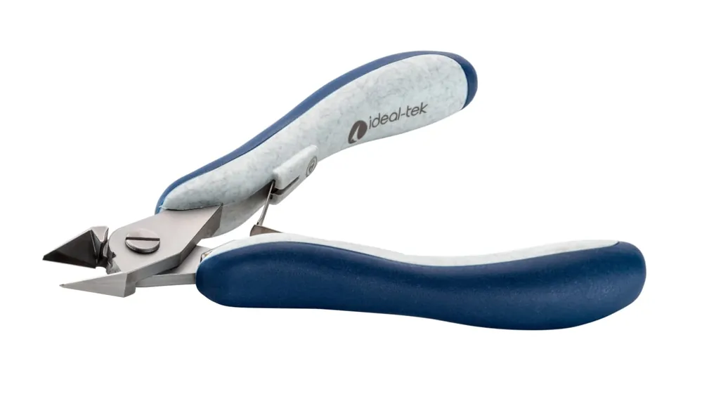 Oferta Alicates corta cables ideal-tek, , , ESD