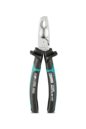 Oferta De Temporada Alicates pelacables Phoenix Contact de 0.2 → 10mm²
