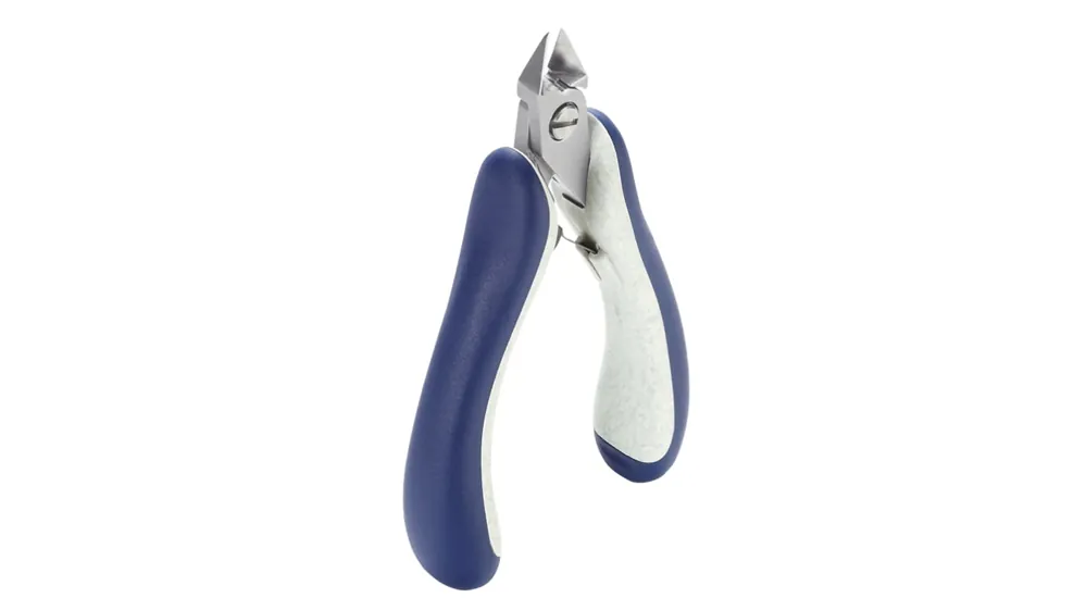Alicates de corte lateral ideal-tek, capacidad de corte 1.6mm, long. total 125 mm, ESD Entrega Rápida