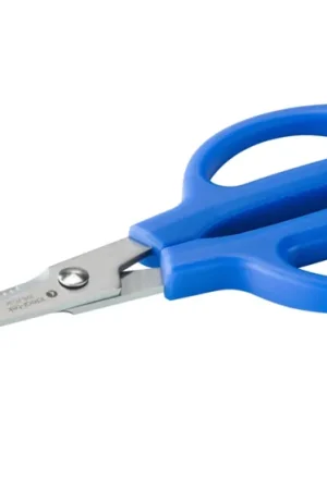 Tijeras de uso general, hoja de acero inoxidable, longitud total 180 mm Garantía De Devolución De Dinero