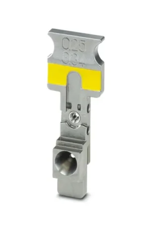 Popular Accesorio de herramienta de crimpado Phoenix Contact, serie CF 1000 LOC0
