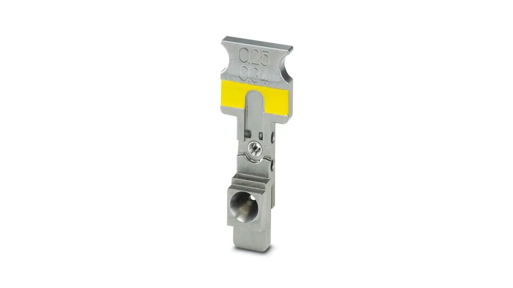 Popular Accesorio de herramienta de crimpado Phoenix Contact, serie CF 1000 LOC0