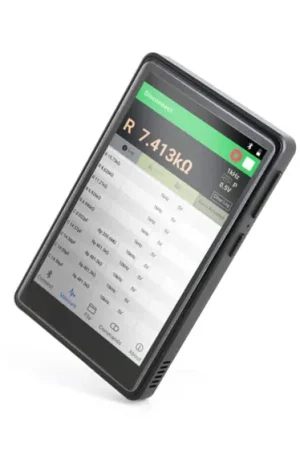 Envío Exprés Pinza, ideal-tek ST-DM9, No
