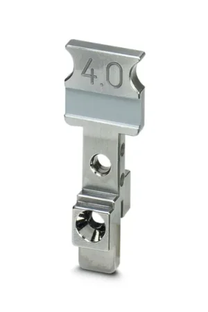 Garantía De Devolución De Dinero Accesorio de herramienta de crimpado Phoenix Contact, serie CF 1000 LOC4