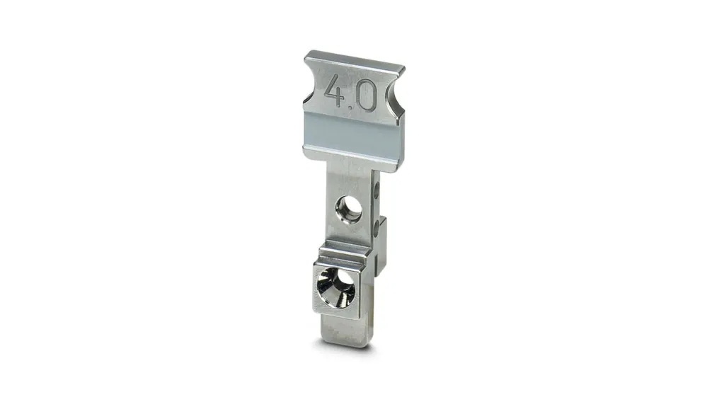 Garantía De Devolución De Dinero Accesorio de herramienta de crimpado Phoenix Contact, serie CF 1000 LOC4