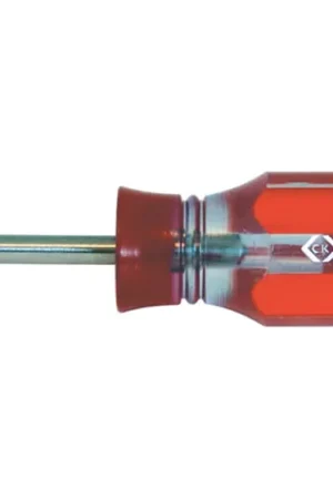 Repasador de roscas CK 495028 M3,5 Acero de Alta Velocidad Descuento