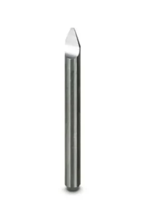 Fully hard metal chisel CMS-GTG 0,75 A Buen Precio
