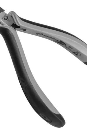 Alicates de corte lateral CK, long. total 115 mm, ESD Precio De Oferta