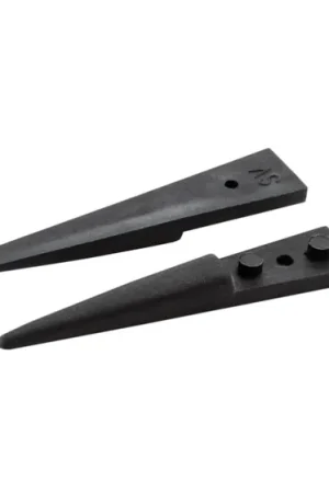 Moderno Pinza, ideal-tek, No, PVDF A249SV, Sí