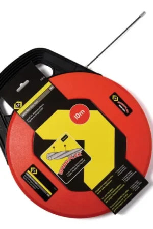 Guía para cables CK de 20m Gran Oferta