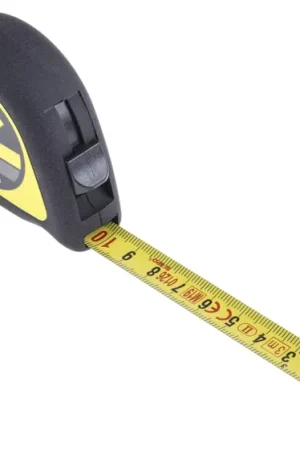 Cinta métrica CK ST , calibrado RS, de 3m, anchura 13 mm Oferta Limitada
