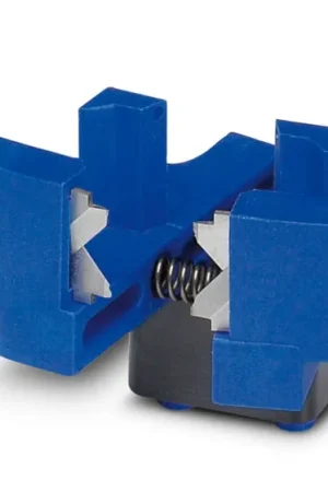 Marca Reconocida Cuchilla de recambio Phoenix Contact, 1 unidad
