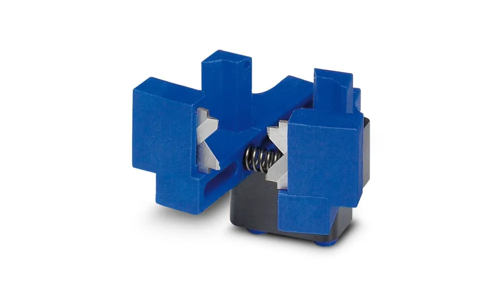 Marca Reconocida Cuchilla de recambio Phoenix Contact, 1 unidad