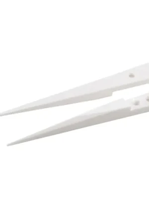 Oferta Flash Puntas de pinzas, ideal-tek, Aluminio endurecido de zirconio
