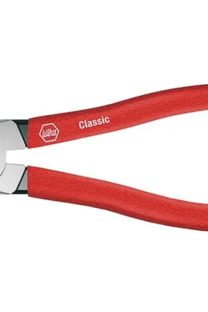 De Moda Alicates de corte universales Wiha Tools, capacidad de corte 2.5mm, long. total 170 mm
