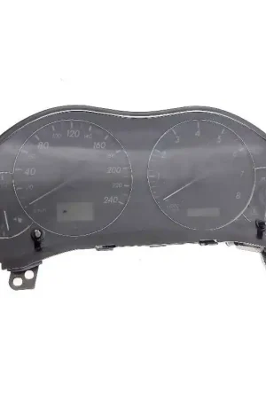 Moderno CUADRO INSTRUMENTOS 8380005570K