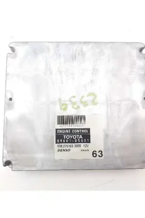 Envío Gratis CENTRALITA MOTOR UCE 8966105631