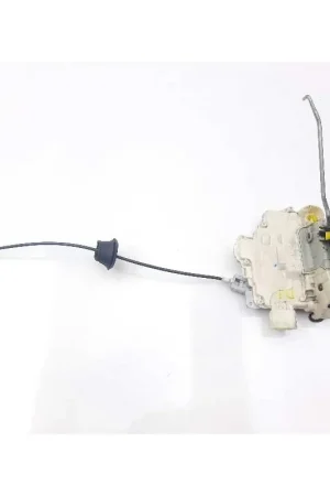 Mejor Calidad CERRADURA PUERTA DELANTERA IZQUIERDA 8E1837015