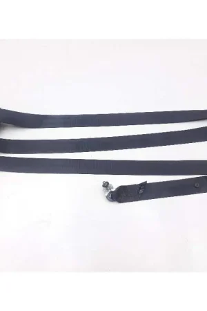 Directo De Fábrica CINTURON SEGURIDAD TRASERO IZQUIERDO 6163593