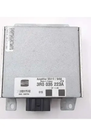 Stock Limitado MODULO ELECTRONICO 3R0035223A