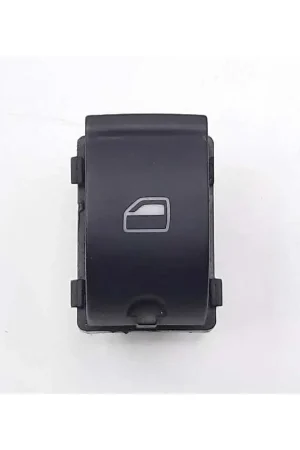 MANDO ELEVALUNAS TRASERO IZQUIERDO 8E0959855A Oferta Limitada
