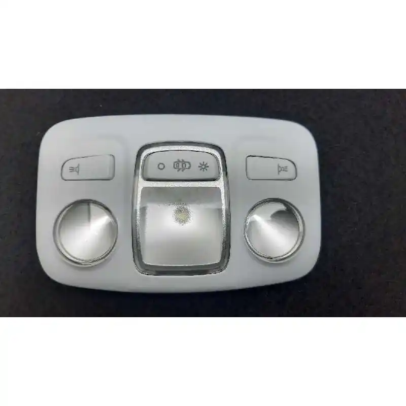LUZ INTERIOR 96781444 Favorito De Clientes