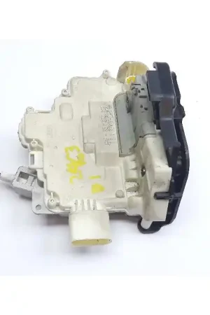 CERRADURA PUERTA DELANTERA IZQUIERDA 8E1837015AA Más Vendido