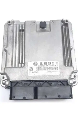 CENTRALITA MOTOR UCE 03L906019DE 0281017139 EDC17CP14 Comprar En Línea