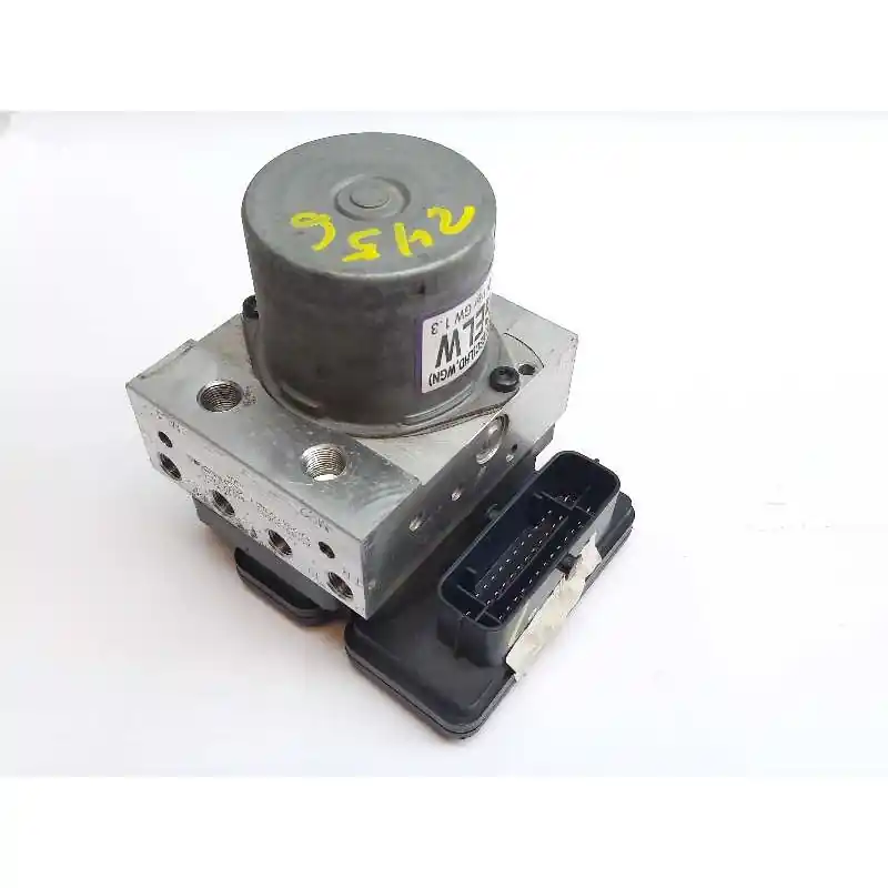 Edición Limitada ABS A658920600 A658930600 9CZCC03672