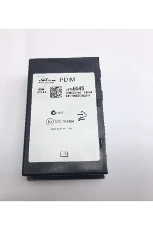 Entrega Rápida MODULO ELECTRONICO 22796545