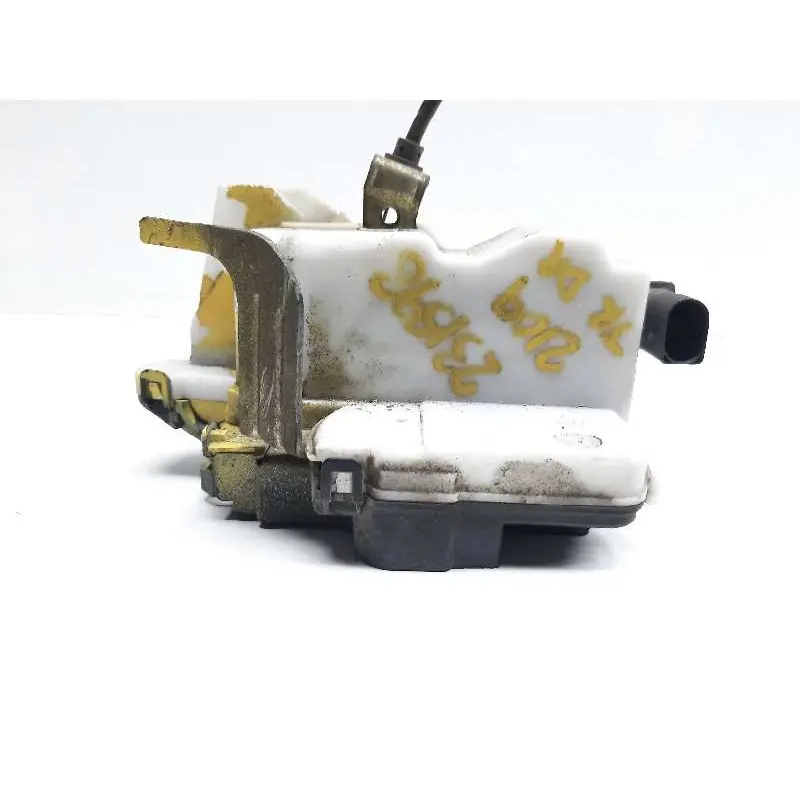 Oferta Limitada CERRADURA PUERTA TRASERA DERECHA 6K4839016G